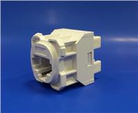 RJ45 Modular Jack (Socket) - 32045