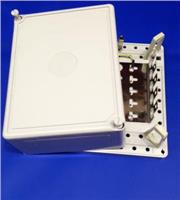 Signet Box- with backmount frame 50pr - No Modules - 32426