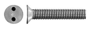 M4-x-40mm-Counter-Sunk-Snake-Eye-Security-Screw-(35608)