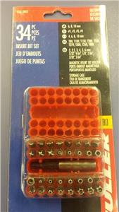 Fully-Screwdriver-Tri-wing-No.2-200mm-(Set)-(31206)