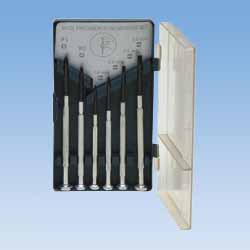 Fuller-6-PC-Jewellers-Screwdriver-Set-(32342)