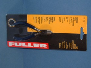 Fuller-Diagonal-Plier---112mm-(31126)