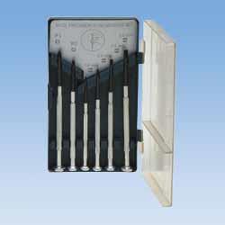 Fuller-6-PC-Jewellers-Screwdriver-Set-(32342)