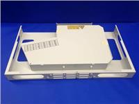 9-1154997-2 (F) CO-POS-L-S1 - CO-POS SERIES (GREY Pivoting Optical Shelf ) - 33314