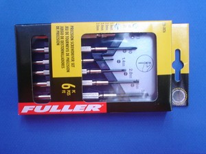 Fuller-6-PC-Jewellers-Screwdriver-Set-(32342)