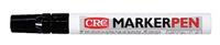 Marker Pen Colour Black 400XF - 30037