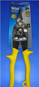 (RP)-Tin-Snips---Wiss-Aviation--Straight-Tin-Snips-(32145)