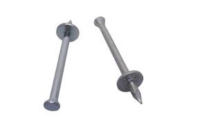 Concrete-Nail-with-Washer-30mm-Long-(32364)