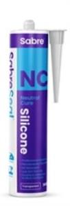 Sabre-Seal-NC---Sealant-Roof--Gutter-300ml---Clear-(31851)